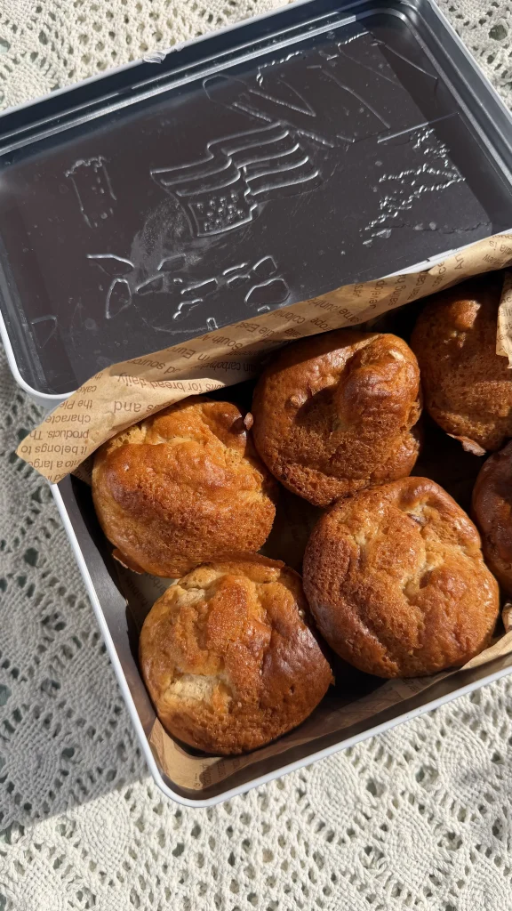 Recette aux pommes moelleux