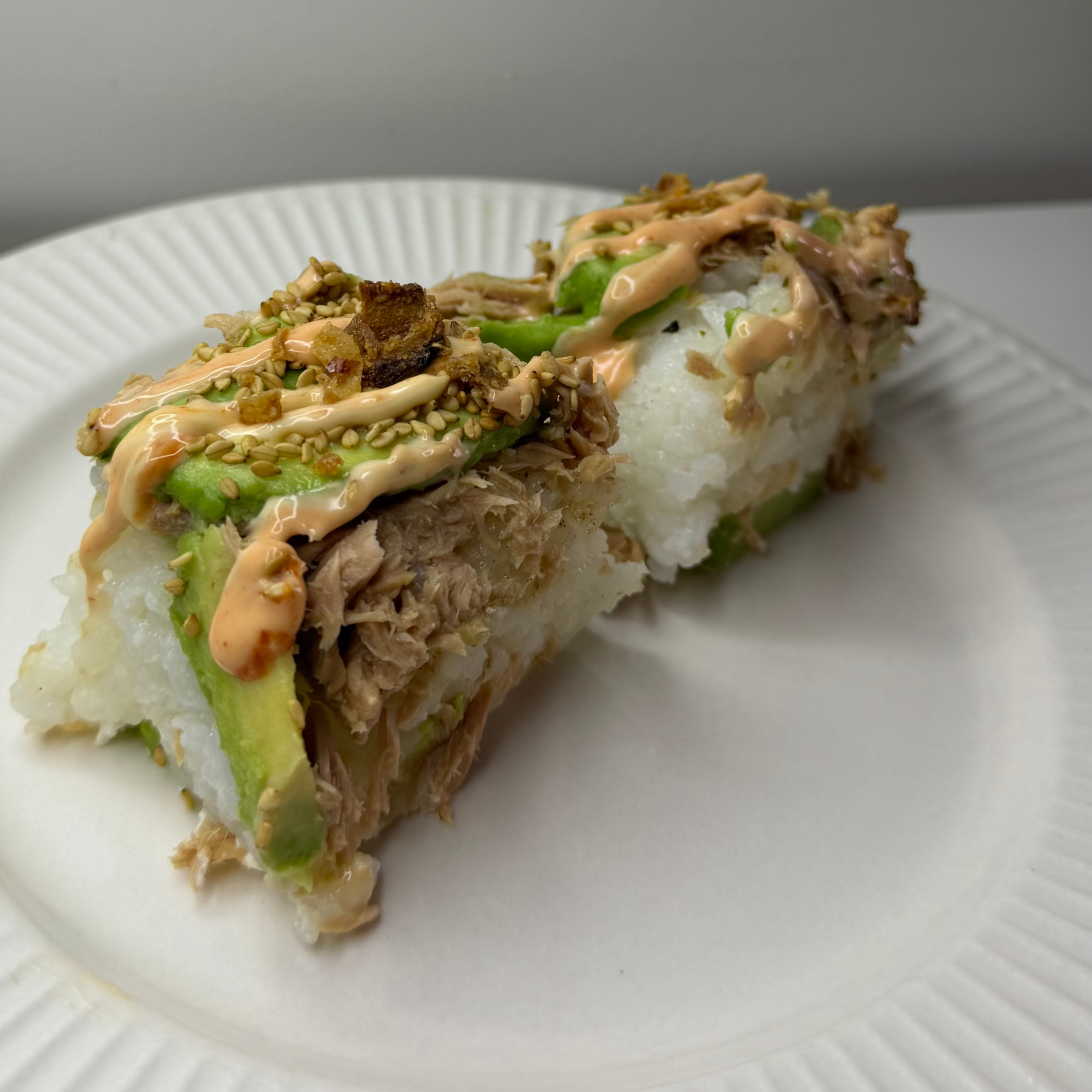 Maxi sushi